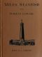 [Gutenberg 57067] • Miles Standish / The Puritan Captain